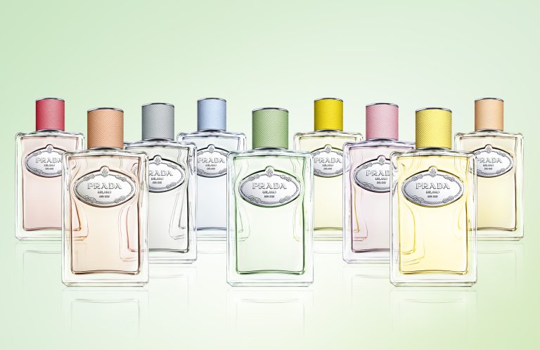 Prada’dan Yeni Koku: Infusion de Santal Chai