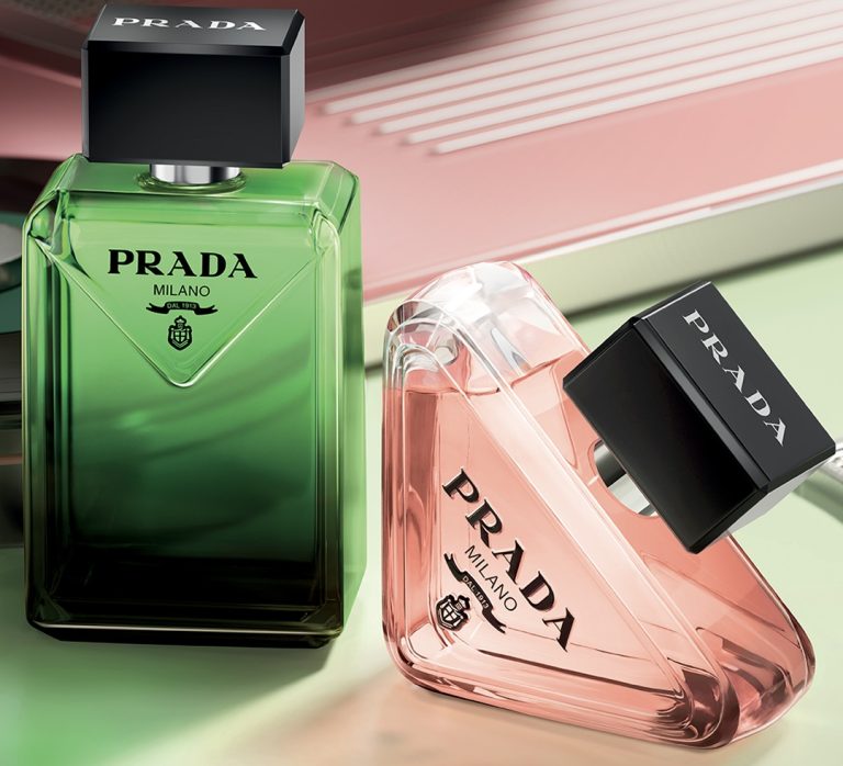 Prada’dan Kokuya Radikal Bir Yorum: Paradoxe & Paradigme