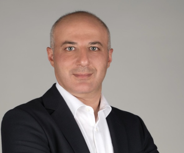 Metro Türkiye Finans Yönetiminde Bayrak Değişimi