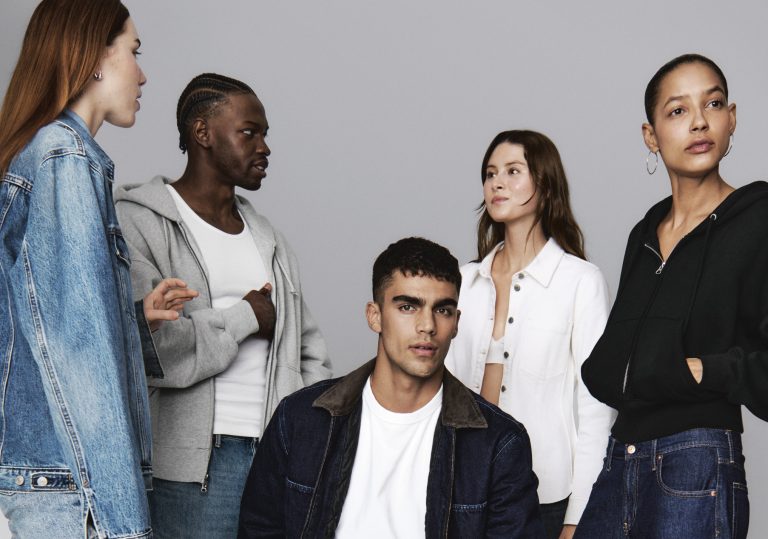  #GapDenim: Zamansız Siluetler, Cool Stil Kodları