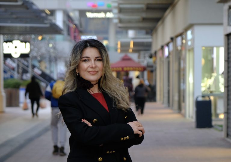 İnegöl AVM 15. Yılında Küresel Başarılarıyla Bölgenin Gururu Oldu