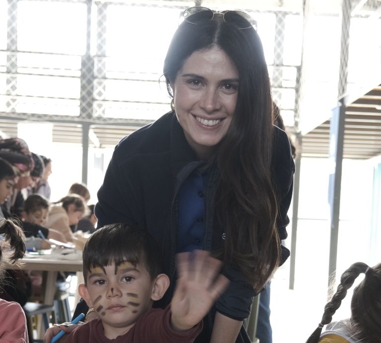 ebebek’ten Hatay’a Bayram Öncesi Anlamlı Ziyaret