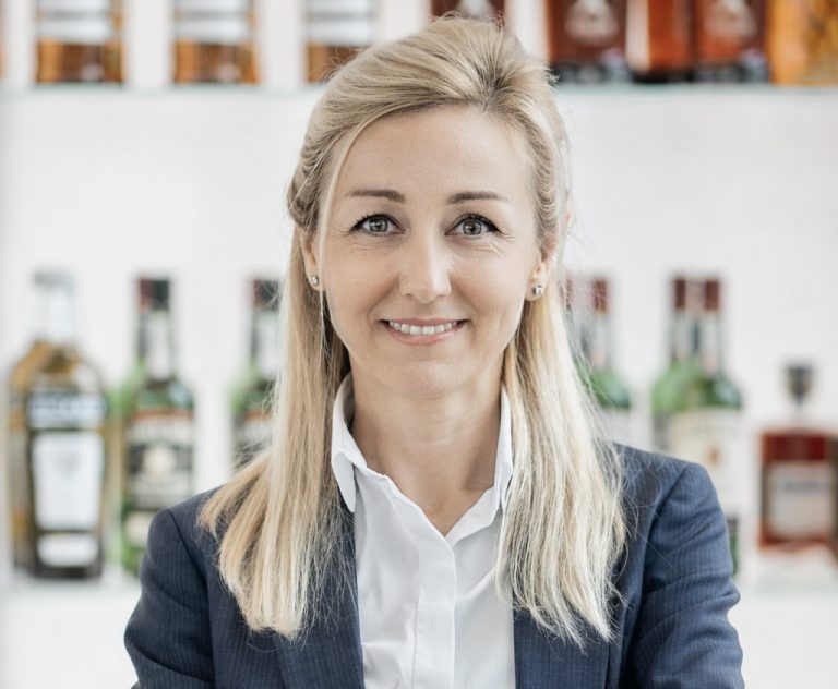 Pernod Ricard Orta Doğu Genel Müdürü Aslı Tekeş Oldu