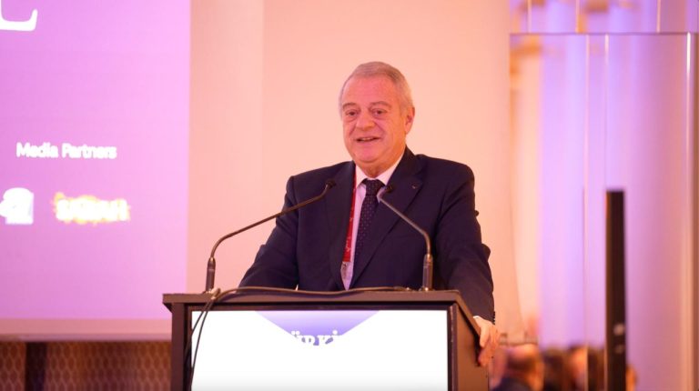 Avrupa, Orta Doğu ve Küresel Sermaye Cannes’da Aynı Sofrada Buluştu