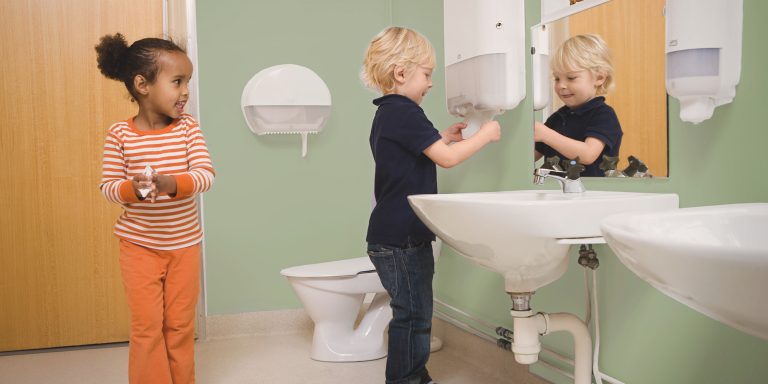 Tork, Türkiye’de Kapsayıcı Hijyen İçin Harekete Geçti