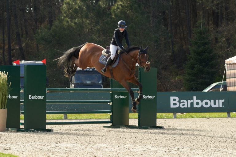 Barbour Cup, Kemer Country Club’ta Stil ve Sporu Buluşturdu