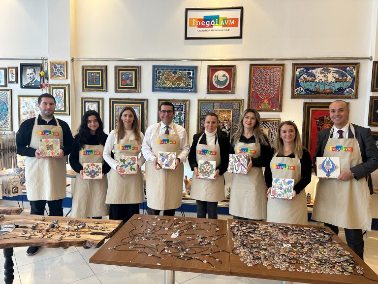 Fiba CP’ye Hermes Creative Awards’tan 4 Platin Ödül