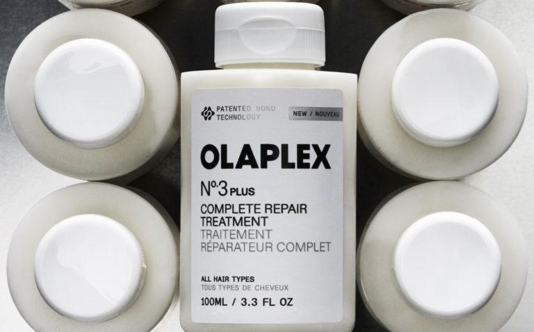 Olaplex ile Sağlıklı Saçların Sırrı