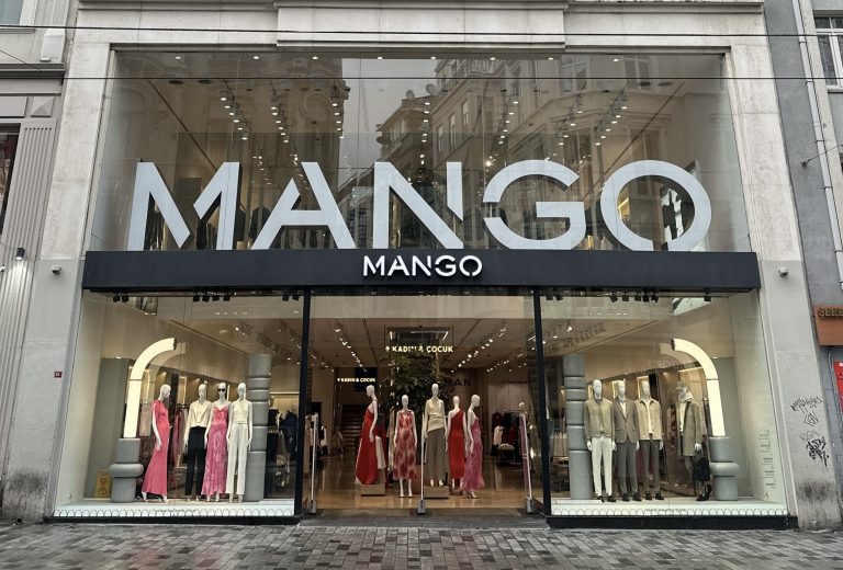 MANGO, 10 Yeni Mağaza ile Türkiye’deki Varlığını Güçlendiriyor