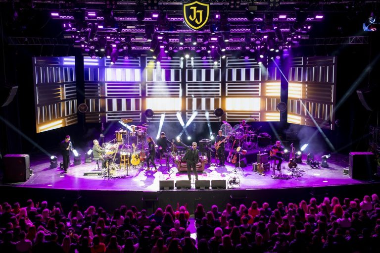 Paribu Sponsorluğunda Jolly Joker Harbiye Açık Hava Konserleri Başlıyor