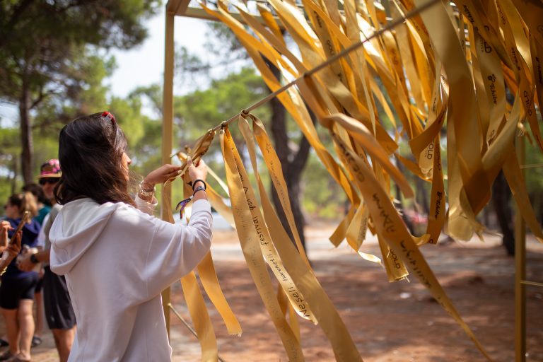 Bozcaada Caz Festivali’nin Salhane Sahnesi için Açık Çağrı Başladı