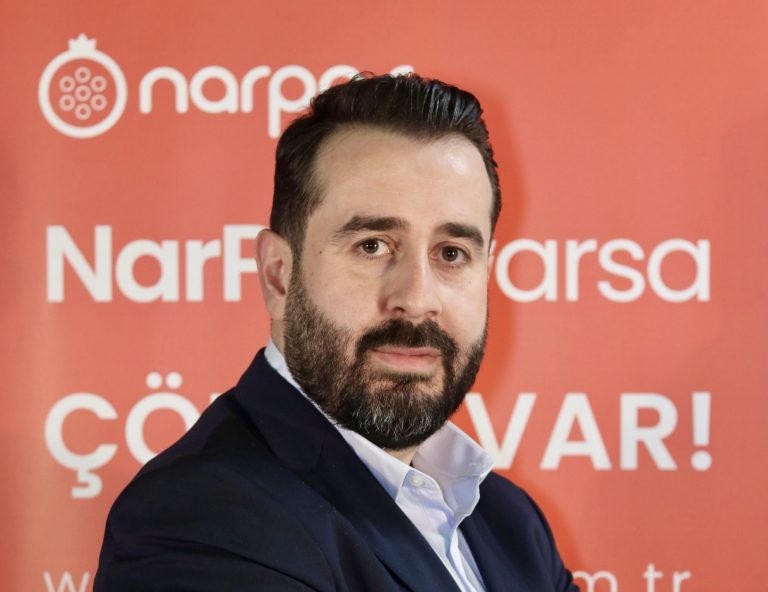 NarPOS, Sektörün Deneyimli İsmi Emre Şanlı’yı Satış Direktörü Olarak Atadı