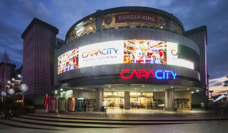 Capacity AVM’den Deprem Güvenliği İddialarına İlişkin Önemli Açıklama