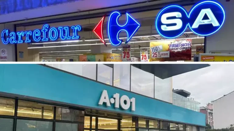 Yeni Mağazacılık, Carrefoursa’daki Sabancı Holding ve Carrefour Grup Hisselerini Devralmaya Hazırlanıyor