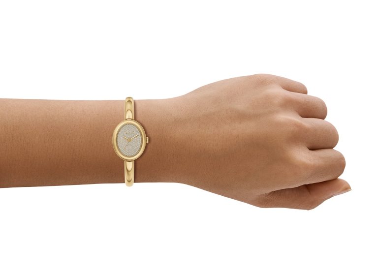 Michael Kors Maude İle Zarafete Işıltılı Dokunuş