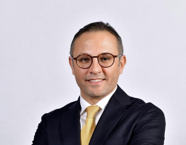 Sabancı Holding’de Bayrak Değişimi: Finans Grup Başkanlığı Görevine Mustafa Aydın Atandı