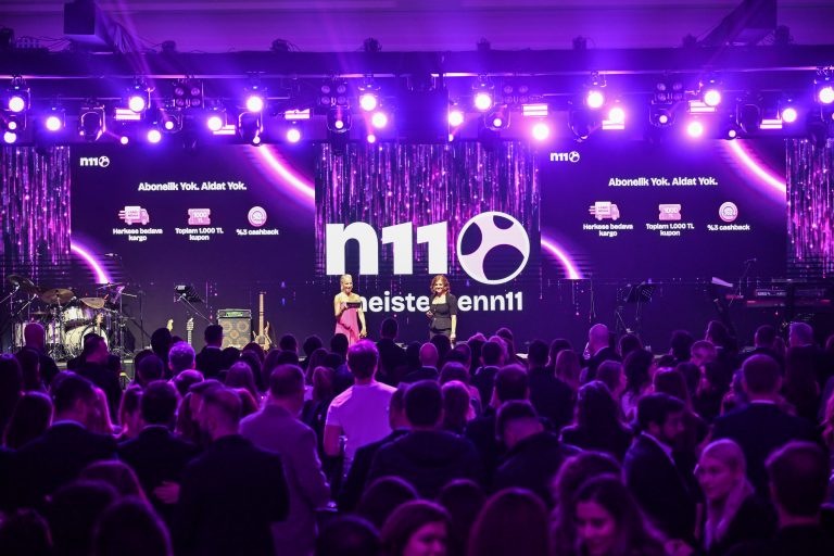 n11’den “Ne İstersen n11” Dönemi: İhtiyacın Olan Her Şey, Tam İstediğin Gibi