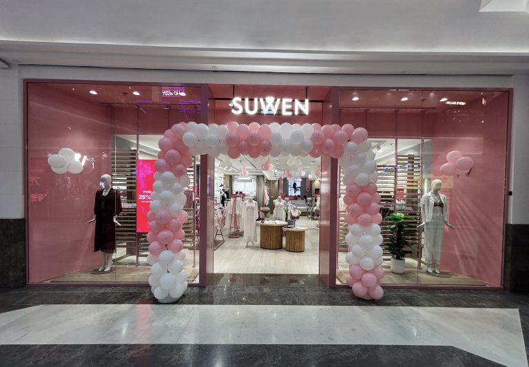 Suwen Körfez’de Büyümesini Hızlandırdı