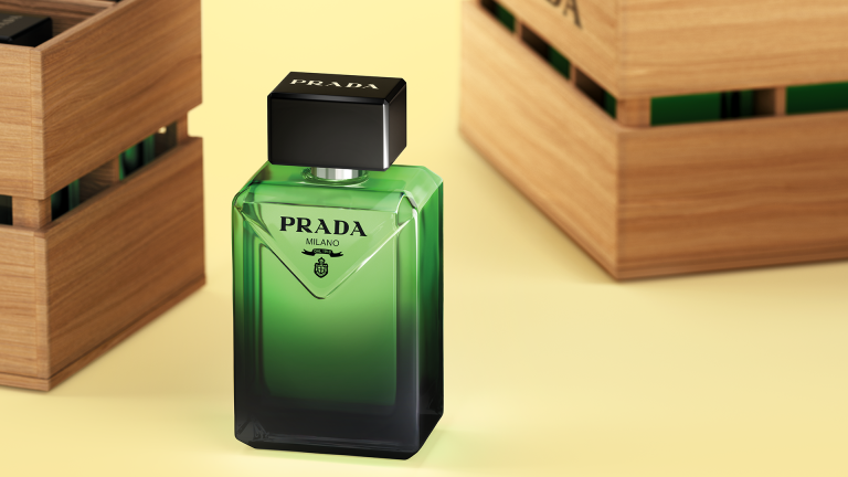 Prada Beauty, Paradigme İle Babalar Günü’nde Sofistike Bir Hediye Seçeneği Sunuyor