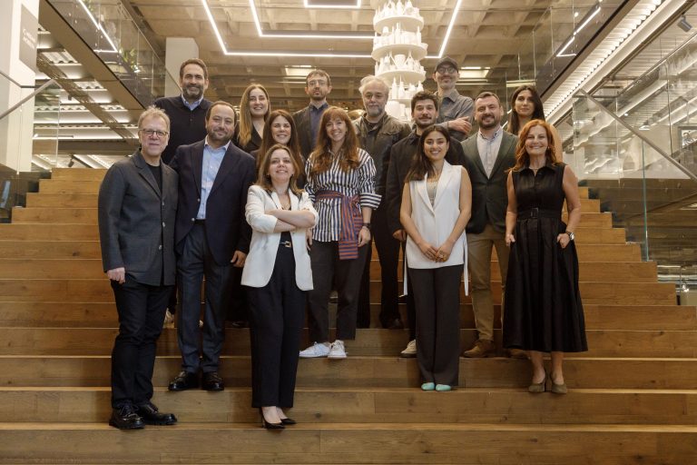 Mudo’dan Tasarım ve Yerli Üretim İçin Güçlü İş Birliği: “Mudo Home BİRLİKTE”