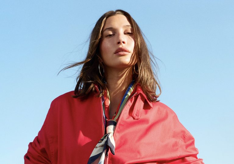 Mango, 2026 Yaz Kampanyası İçin Hailey Bieber’ı Yeni Marka Elçisi Olarak Seçti