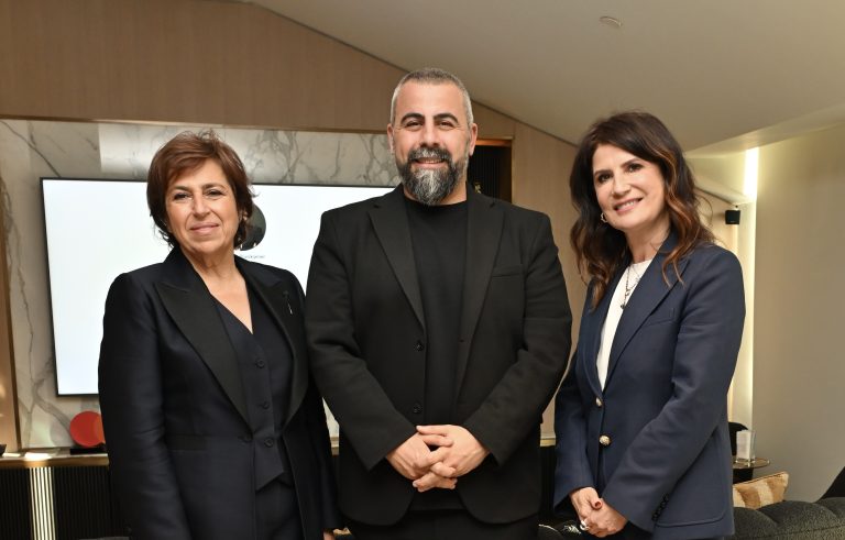 Mastercard ve Vakko İş Birliği ile “Yapay Zekâ, Liderlik ve Dijital Kültür” Buluşması Gerçekleşti