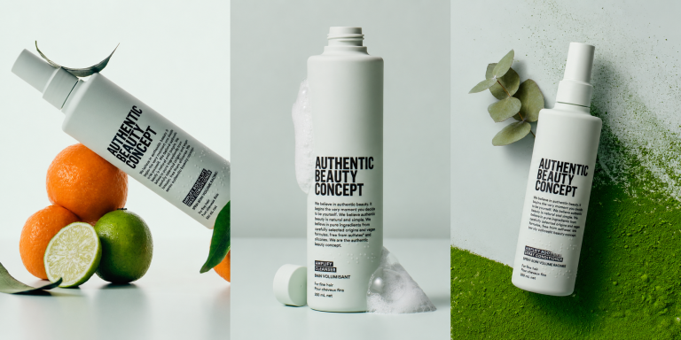 Authentic Beauty Concept’in Yeni Amplify Serisi ile Saçlarda Matcha Etkisi