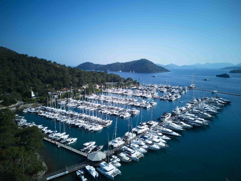 Deniz Turizminde Yeni Trend: Çok Destinasyonlu Seyirler Yükselişte