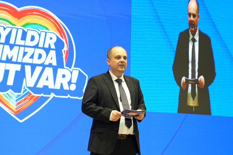 KAÇUV Umut Elçileri’nin Adımları Umuda Dönüştü Tarihi Yarımada’da Atılan Adımlar, Umut Dolu Bir Geleceğe Uzandı