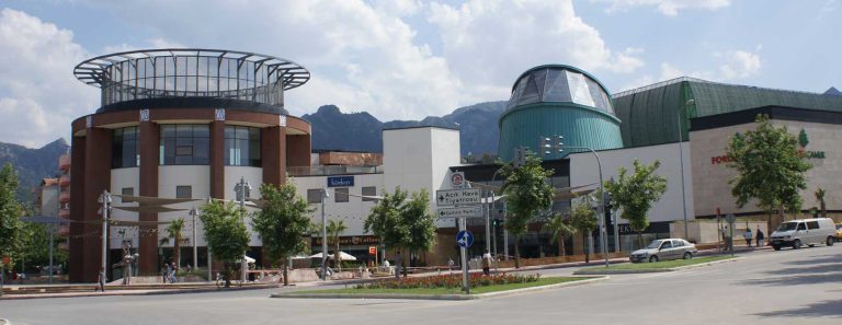 Forum Denizli’de Anneler Günü:Koku, Renk ve Eğlence Bir Arada