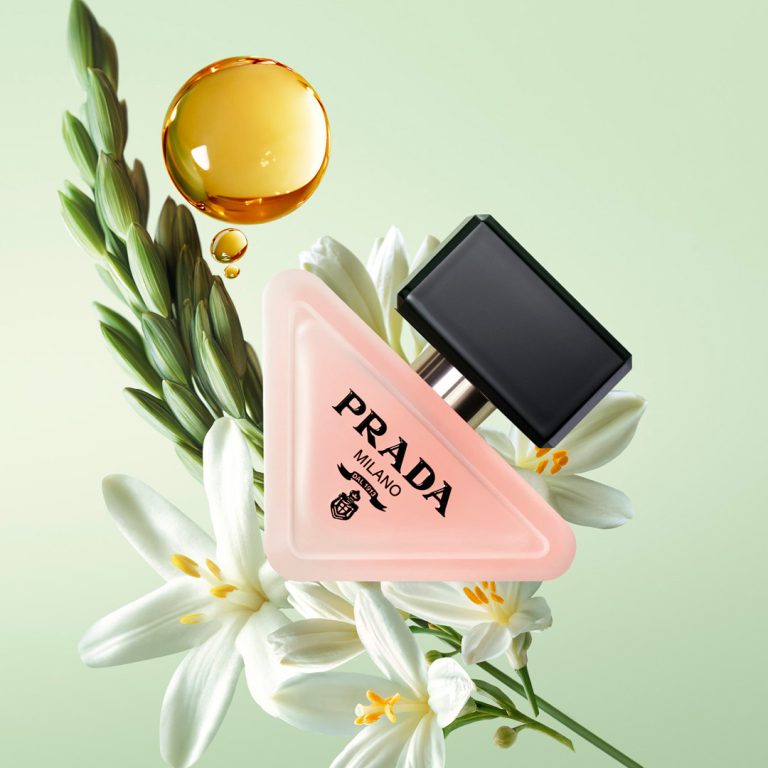 Prada Paradoxe Hair Mist