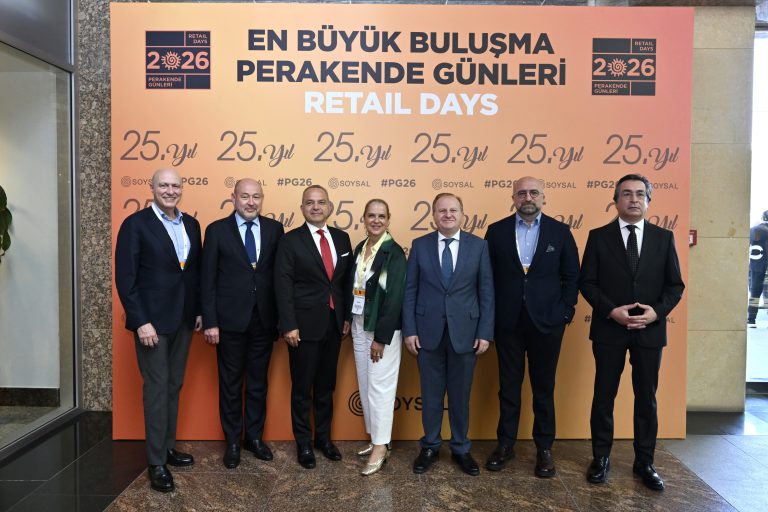 Perakende Sektörü Tek Masada: Sektörün Geleceği İçin Ortak Akıl Şart