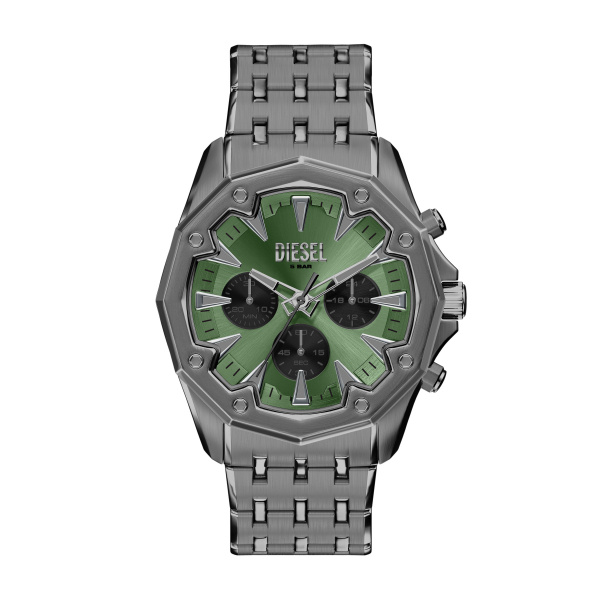 Emporio Armani : Zarafetin Modern Formu