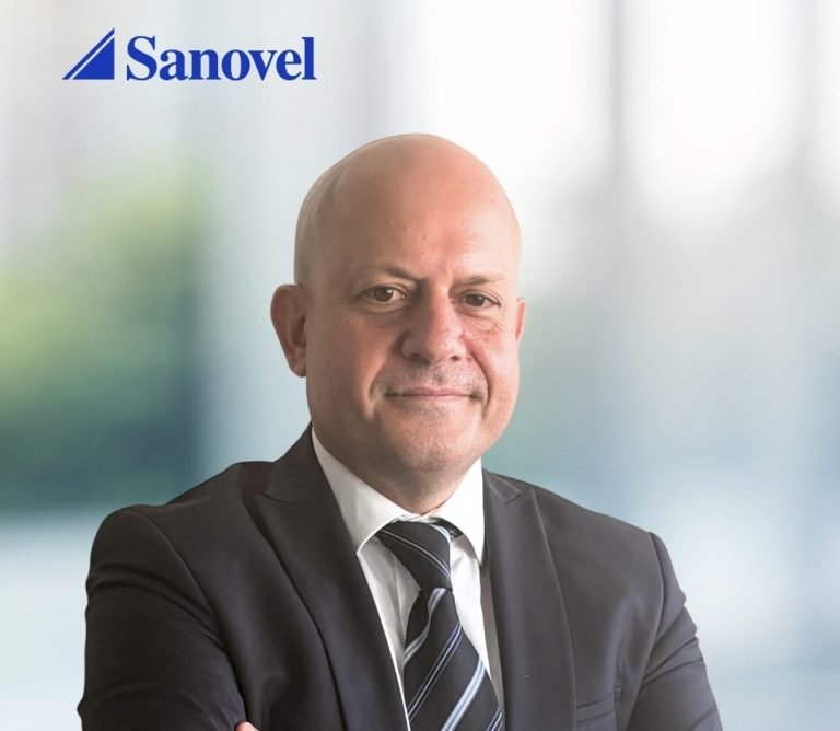 Sanovel’de Yeni CFO Gökdeniz Gür Oldu
