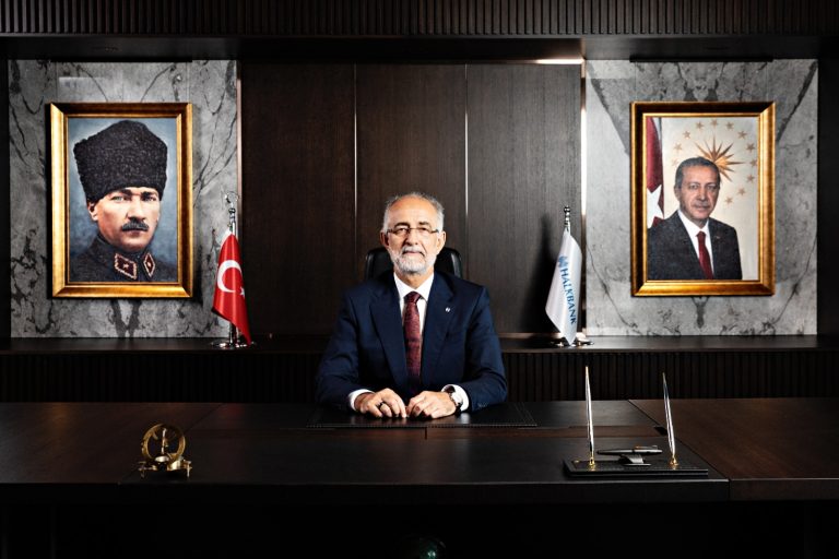 Halkbank: ABD’deki Ceza Davası Kesin ve Nihai Olarak Kapandı