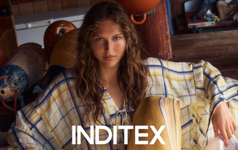 Inditex İlk Çeyrek Sonuçları,Güçlü Operasyonel Performans                                                                           Zara, Zara Home, Massimo Dutti, Pull&Bear, Bershka, Oysho , Lefties