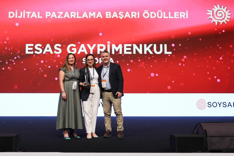 Esas Gayrimenkul’den “Project Horizon”: Dikiz Aynasından Kurtulup Geleceği Öngörme Zamanı 