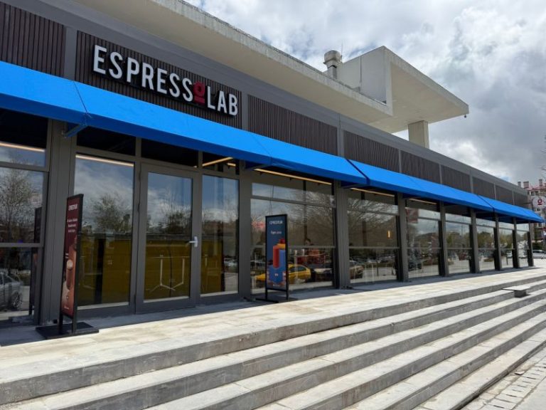 Forum Erzurum Cadde Konsepti Yeni Gastronomi Alanıyla Şehre Yeni Bir Buluşma Noktası Kazandırıyor