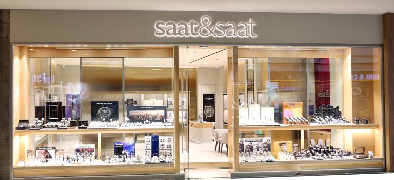 Saat&Saat (Saat ve Saat Sanayi ve Ticaret A.Ş.’nin)                               Halka Arzı Başarı ile Sonuçlandı