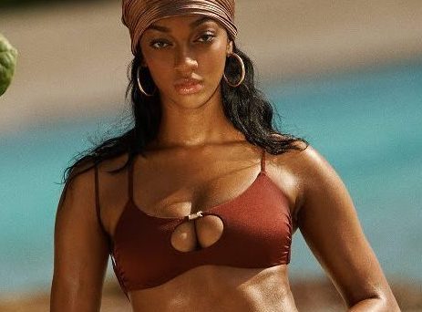 Victoria’s Secret Beachwear Koleksiyonu