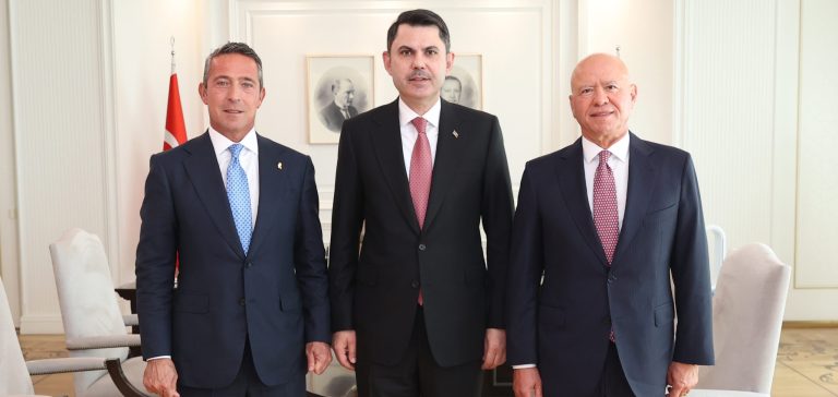 Koç Topluluğu’nun 100. Yılında,                                                  COP31’de Güçlü Rol