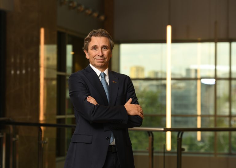 FLO GROUP’ta Üst Düzey Atama Ahmet Okçular, FLO GROUP’ta Destek Operasyonlarından        Sorumlu CEO Yardımcısı görevine atandı