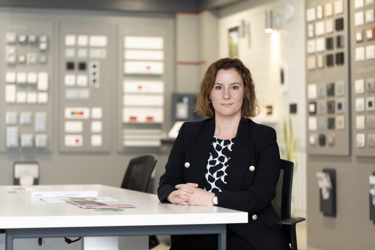 Legrand Türkiye Grubu’nun                                                           Yeni CFO’su Dilek Şan Oldu