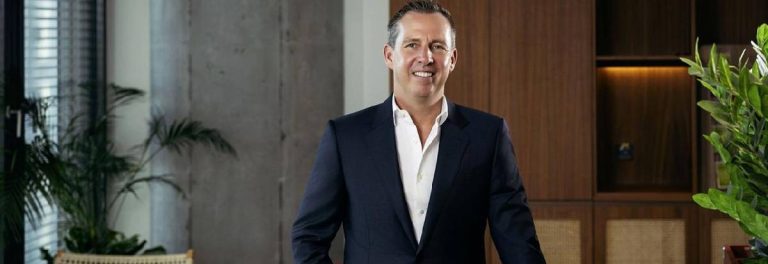 Nestlé Türkiye’de Üst Düzey Atama:                                               Bernie Stefan Yeni CEO Oldu.