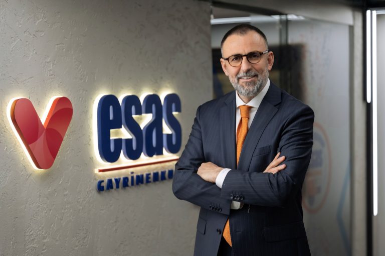 Esas Gayrimenkul, Portföyünü                                         Anatolium Marmara AVM ile Büyütüyor