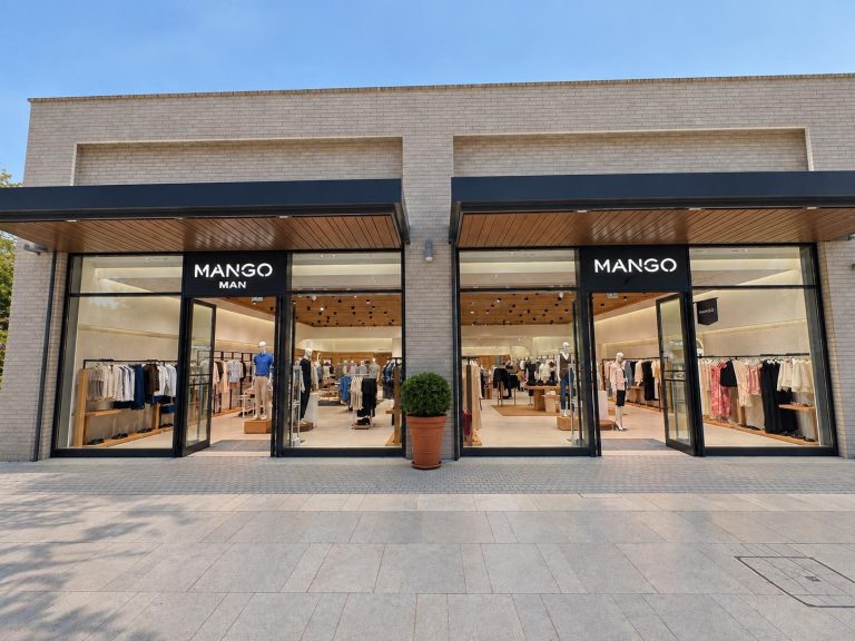 MANGO, İstanbul’daki Üç Yeni Açılışla                         Türkiye’de 80 Mağazaya Ulaştı.