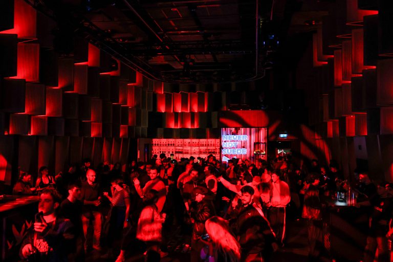 PUMA ve Sneaks Up, “Never Not Suede” İle İstanbul’da Kültürün Sesini Yükseltti.