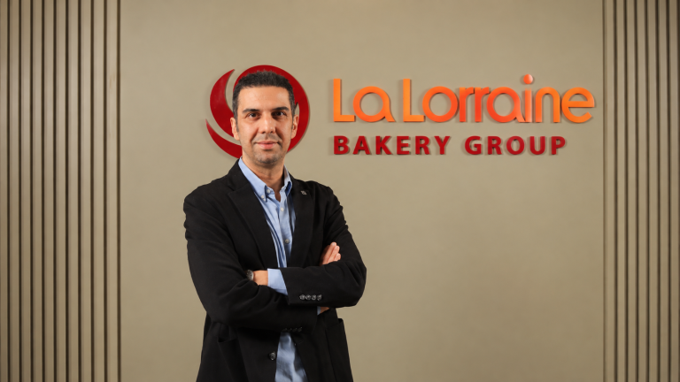 La Lorraine, Yönetim Kadrosunu Türkiye ve Orta Doğu Pazarlama Direktörlüğü Eray Şahinbay, ile Önemli Üst Düzey Atamaya İmza Attı.