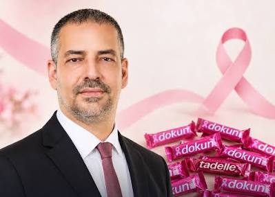 Tamek Sagra Grup’un Genel Koordinatörü                          Kadir Büyükhelvacıgil Oldu.